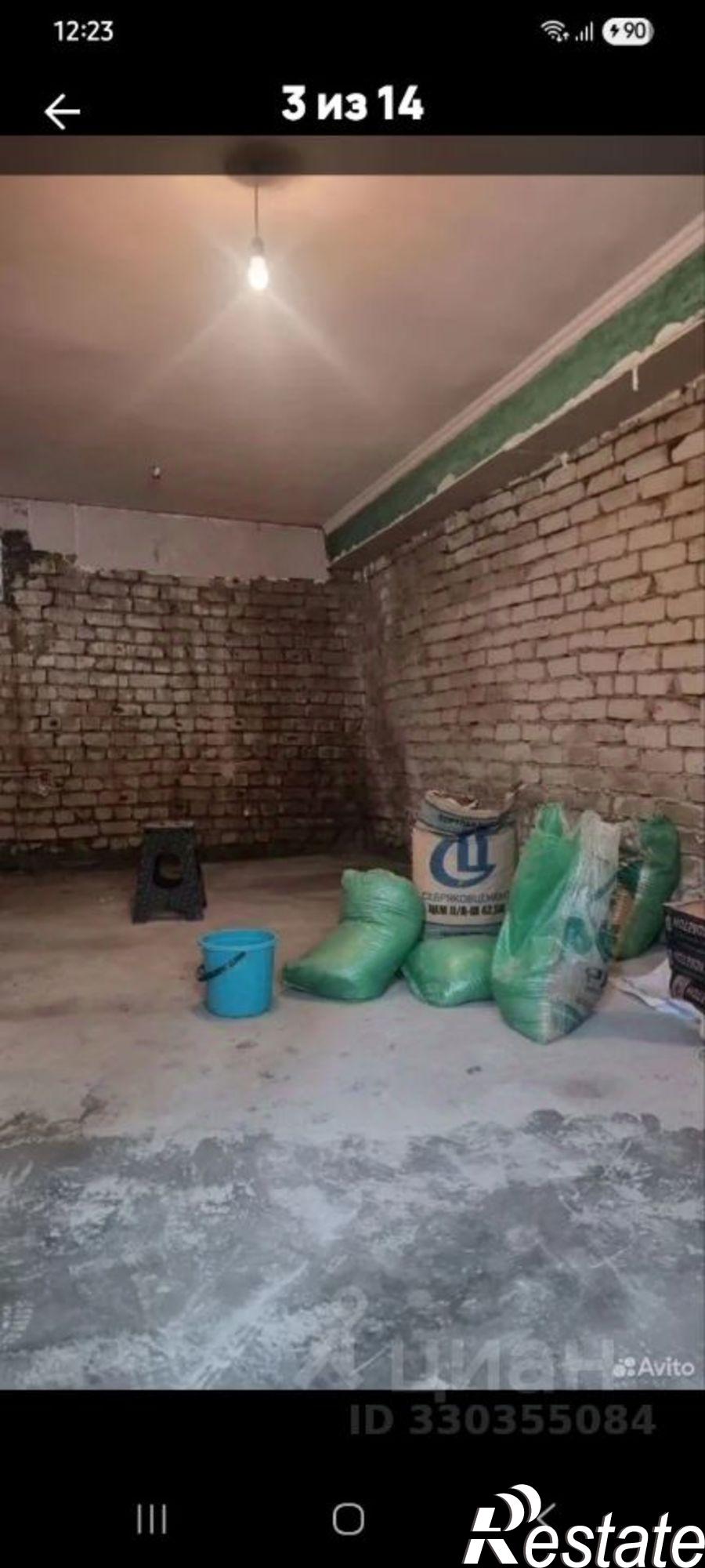 Купить гараж, место в паркинге за 1 150 010 рублей на ул Газпромная, 60
