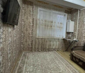 2-комн, 70кв м, этаж 9/11 ул Гаджи Алибегова, 76