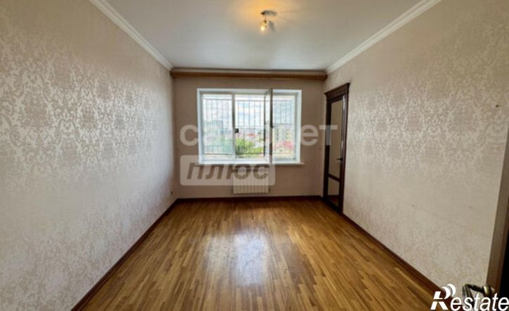 3-комн квартира ул Гаруна Курбанова, 72и,  д. 72и