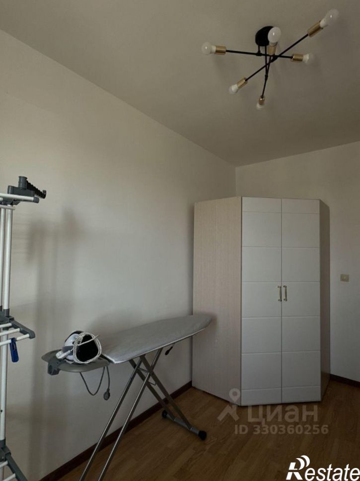 3-комн квартира Джигитская улица, 13Б к6,  д. 13Б к6