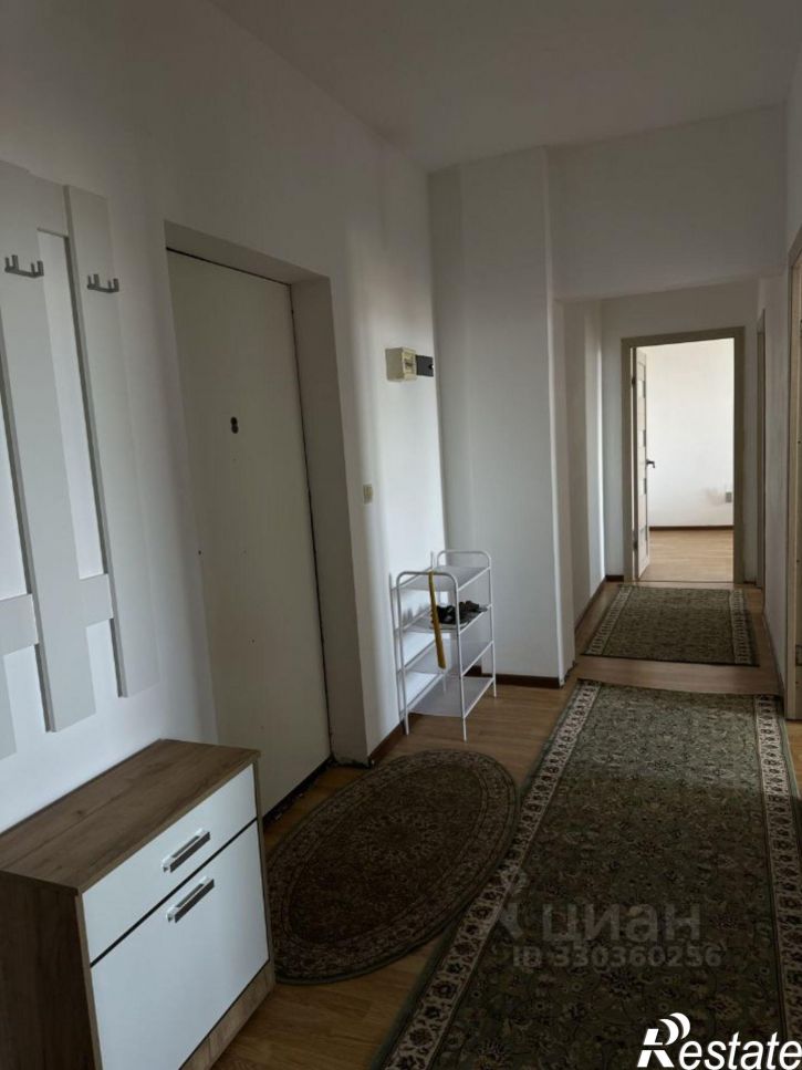 3-комн квартира Джигитская улица, 13Б к6,  д. 13Б к6