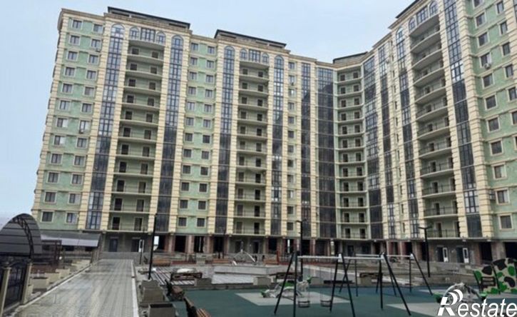 1-комн квартира проспект Насрутдинова, 57,  д. 57
