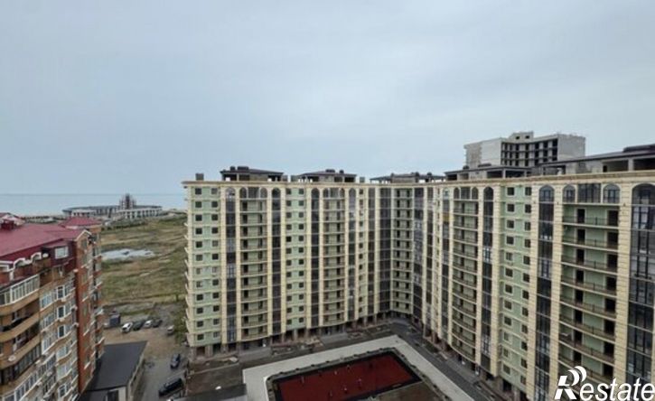 1-комн квартира проспект Насрутдинова, 57,  д. 57