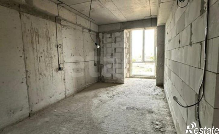 1-комн квартира 2-й тупик Лаптиева, 10а к5,  д. 10а к5