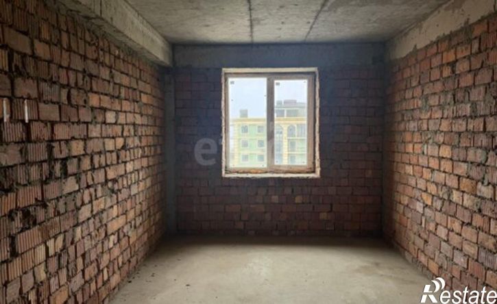 1-комн квартира проспект Насрутдинова, 57,  д. 57