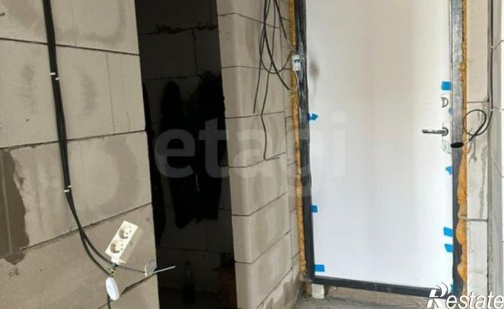 1-комн квартира 2-й тупик Лаптиева, 10а к5,  д. 10а к5