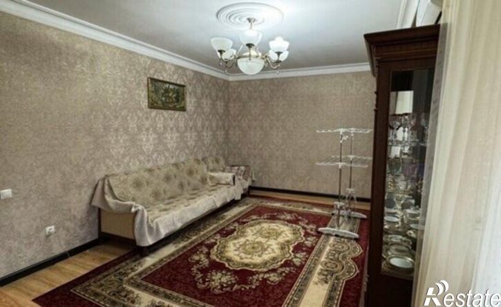 4-комн квартира улица Каммаева, 19,  д. 19