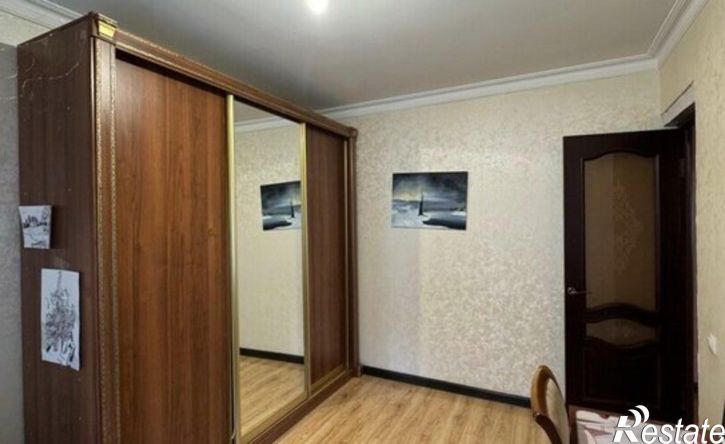4-комн квартира улица Каммаева, 19,  д. 19