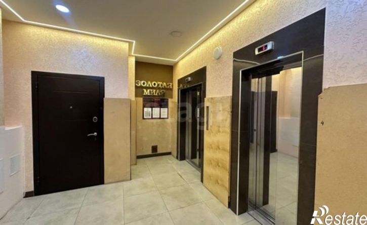 2-комн квартира улица Ахмата-Хаджи Кадырова, 128,  д. 128