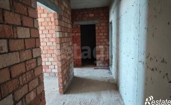 2-комн квартира улица Ахмата-Хаджи Кадырова, 128,  д. 128
