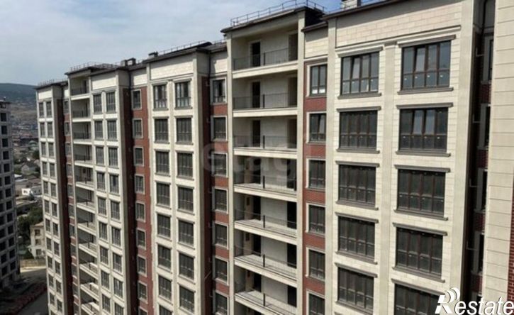 1-комн квартира ул Газпромная, 19,  д. 19