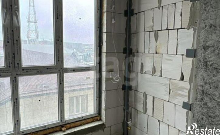 1-комн квартира ул Газпромная, 19,  д. 19