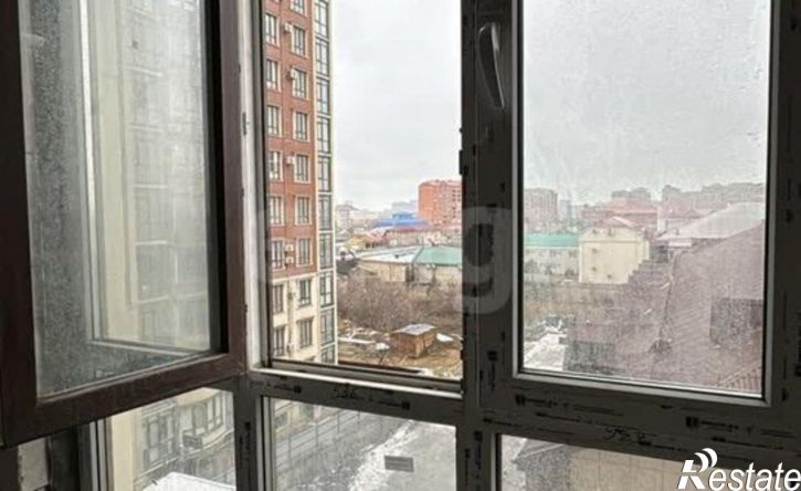 1-комн квартира ул Газпромная, 19,  д. 19