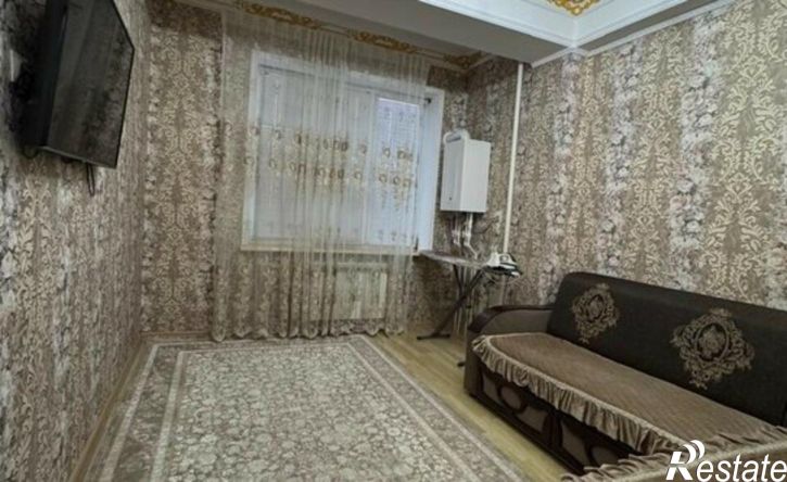 2-комн квартира ул Гаджи Алибегова, 76,  д. 76