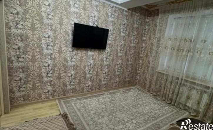 2-комн квартира ул Гаджи Алибегова, 76,  д. 76