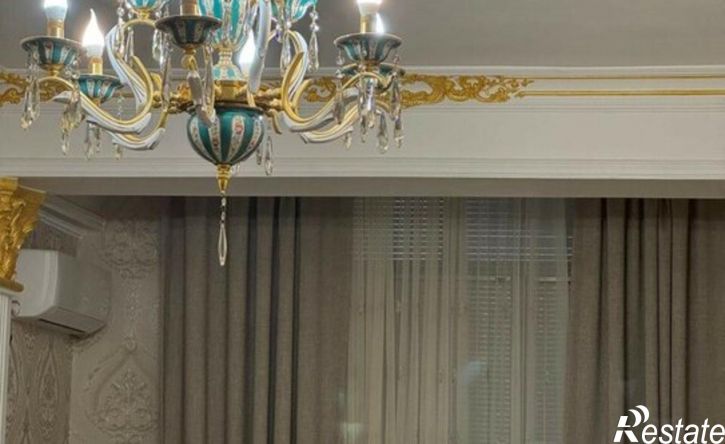 2-комн квартира ул Гаджи Алибегова, 76,  д. 76