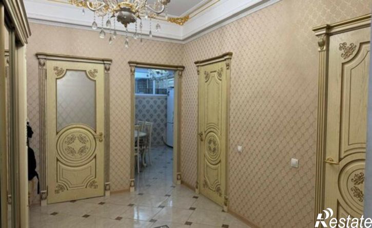 2-комн квартира ул Гаджи Алибегова, 76,  д. 76