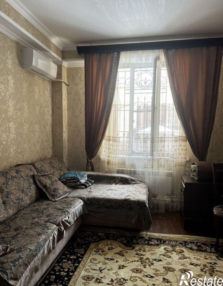 2-комн квартира ул Кадарская, 27а,  д. 27а