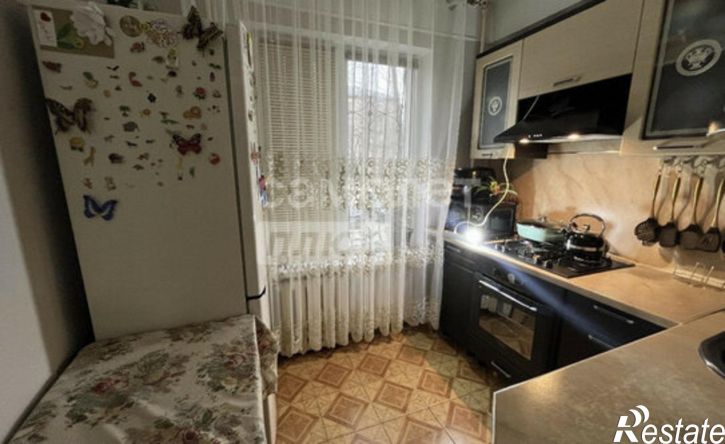 2-комн квартира проспект Имама Шамиля, 46А,  д. 46А