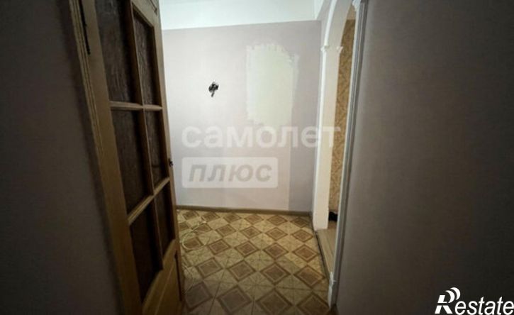 2-комн квартира проспект Имама Шамиля, 46А,  д. 46А