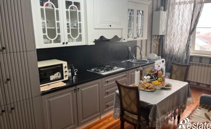 2-комн квартира улица Абдуразака Шахбанова, 18Б,  д. 18Б