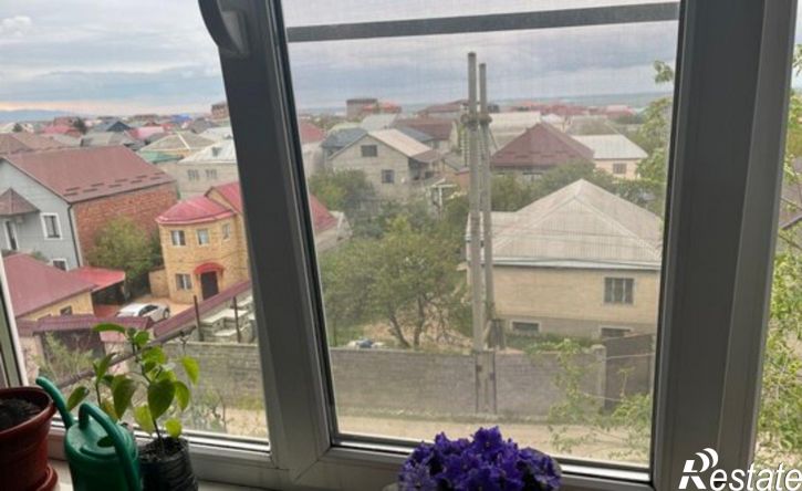 2-комн квартира улица Абдуразака Шахбанова, 18Б,  д. 18Б