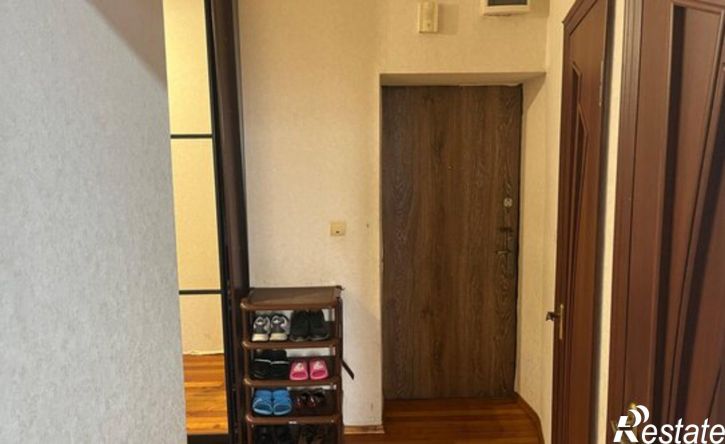 2-комн квартира улица Абдуразака Шахбанова, 18Б,  д. 18Б