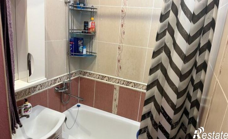 2-комн квартира улица Абдуразака Шахбанова, 18Б,  д. 18Б
