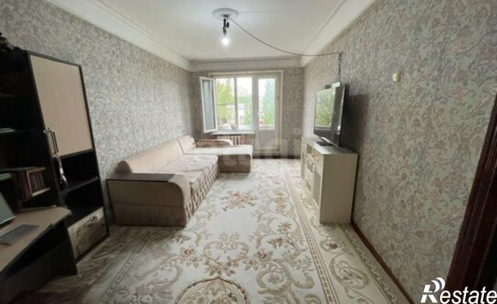 3-комн квартира ул Магомеда Ярагского, 96А,  д. 96А