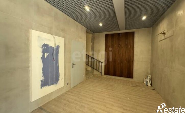 1-комн квартира Газпромная улица, 15к7