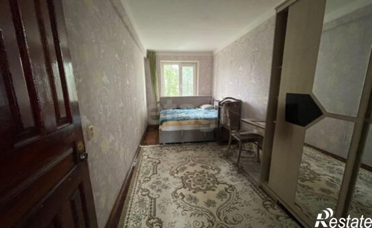 3-комн квартира ул Магомеда Ярагского, 96А,  д. 96А