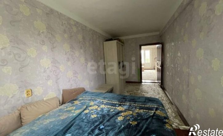 3-комн квартира ул Магомеда Ярагского, 96А,  д. 96А