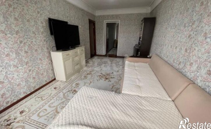 3-комн квартира ул Магомеда Ярагского, 96А,  д. 96А