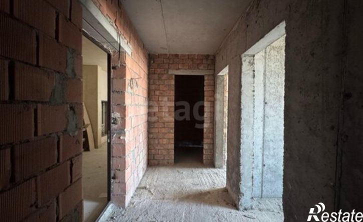 1-комн квартира Газпромная улица, 15к7