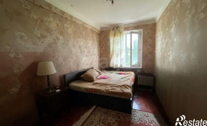 3-комн квартира ул Магомеда Ярагского, 96А,  д. 96А