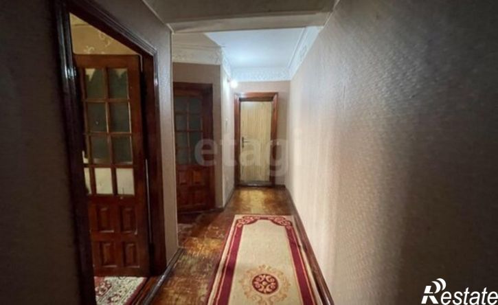 3-комн квартира ул Магомеда Ярагского, 96А,  д. 96А