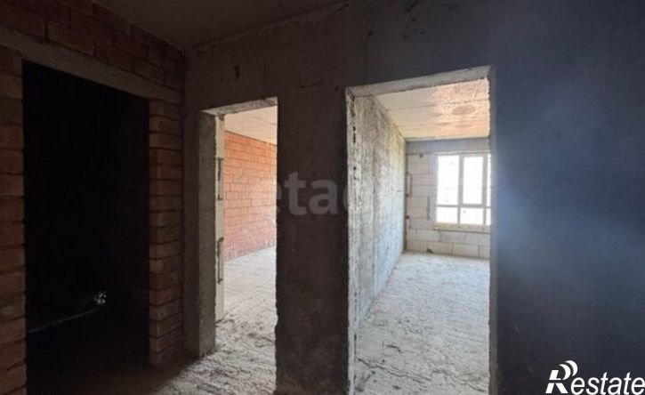 1-комн квартира Газпромная улица, 15к7