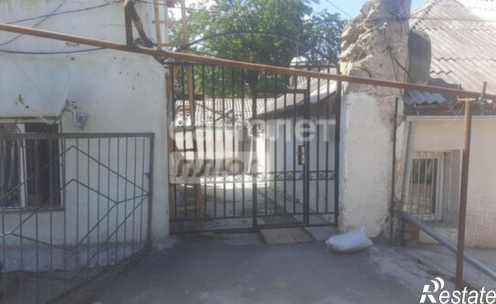 2-комн квартира ул Заманова, 27,  д. 27