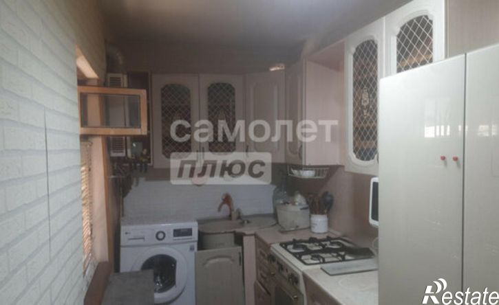 2-комн квартира ул Заманова, 27,  д. 27