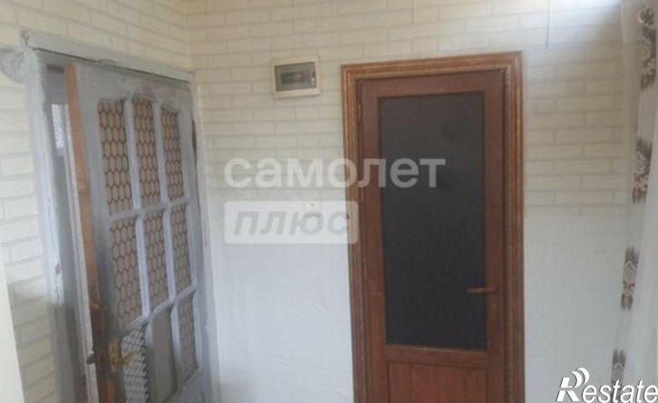 2-комн квартира ул Заманова, 27,  д. 27
