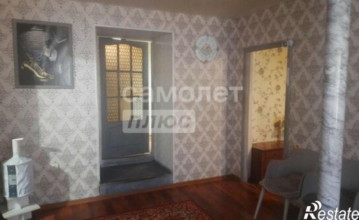 2-комн квартира ул Заманова, 27,  д. 27