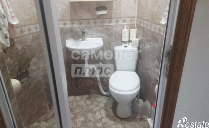 2-комн квартира ул Заманова, 27,  д. 27
