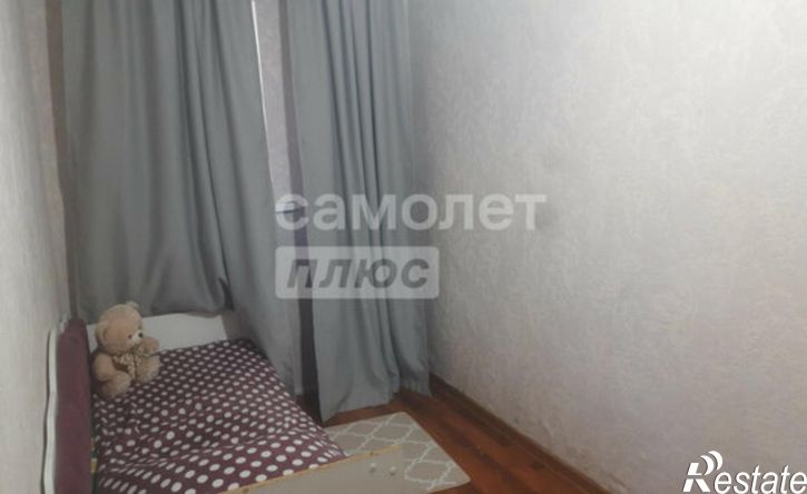 2-комн квартира ул Заманова, 27,  д. 27