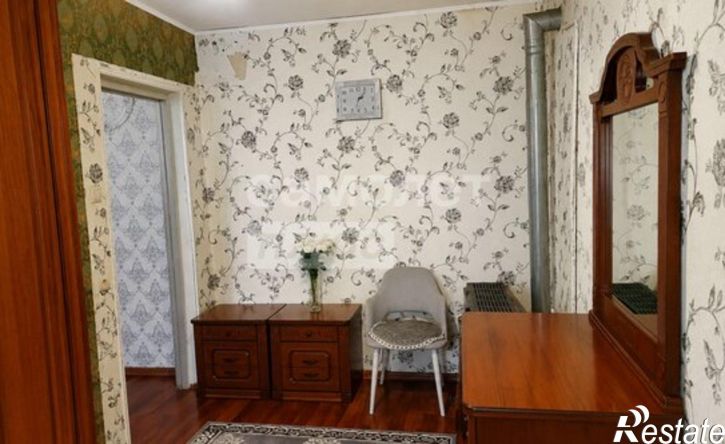 2-комн квартира ул Заманова, 27,  д. 27