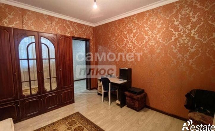 3-комн квартира ул Керимова, 51 2,  д. 51 2,  к. 2