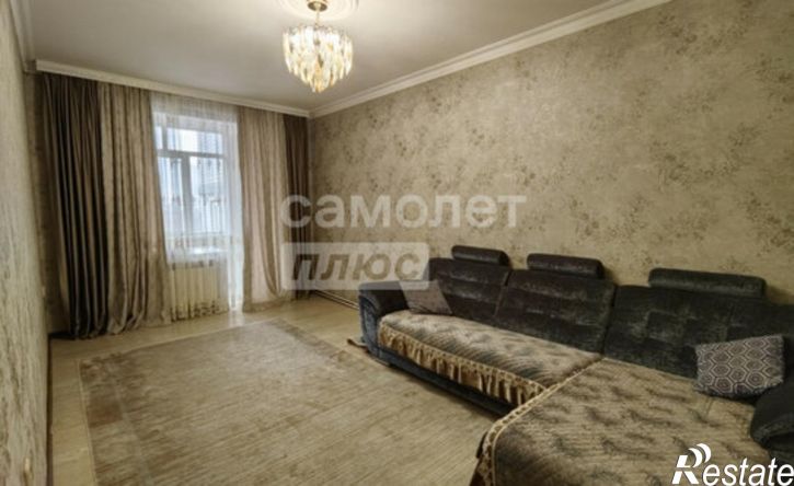 3-комн квартира ул Керимова, 51 2,  д. 51 2,  к. 2