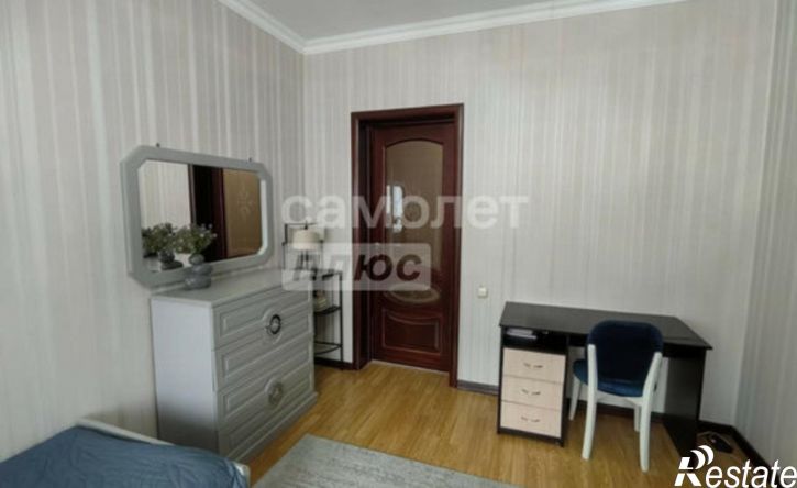 3-комн квартира ул Керимова, 51 2,  д. 51 2,  к. 2