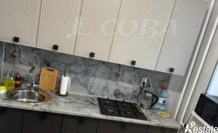 1-комн квартира улица Бейбулатова, 15А к1,  д. 15А к1