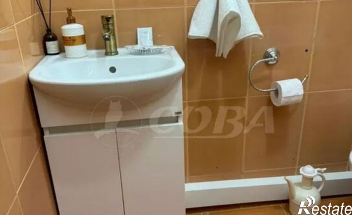1-комн квартира улица Бейбулатова, 15А к1,  д. 15А к1