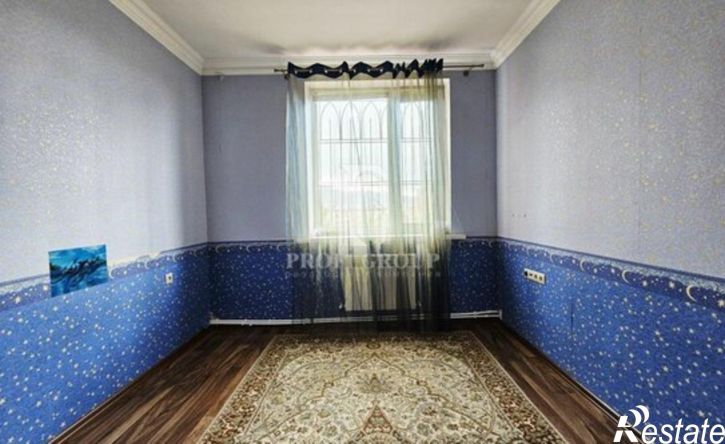 3-комн квартира проспект Али-Гаджи Акушинского, 94Ж,  д. 94Ж